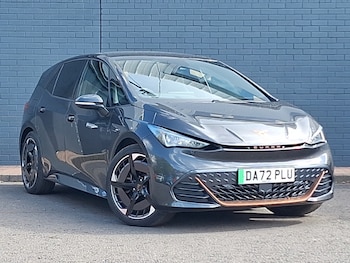 Used Cupra Born 2023 for sale - 78477767: Photo