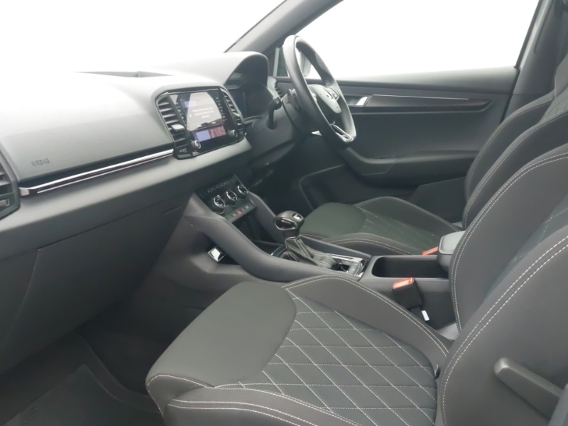 Used Skoda Karoq 2024 for sale - 76544142: Photo 5