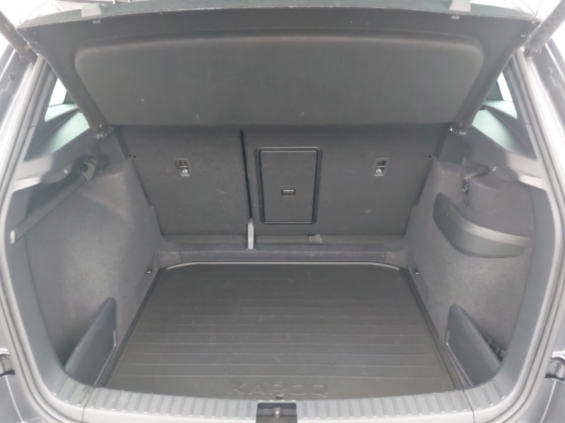 Used Skoda Karoq 2024 for sale - 76544142: Photo 8