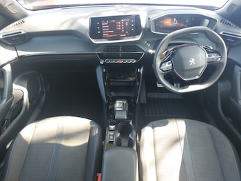 Used Peugeot 2008 2023 for sale - 78410705: Photo