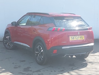 Used Peugeot 2008 2023 for sale - 78410705: Photo