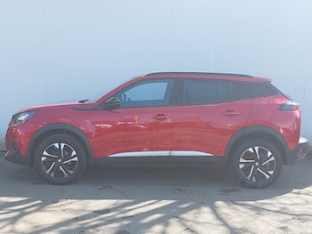 Used Peugeot 2008 2023 for sale - 78410705: Photo