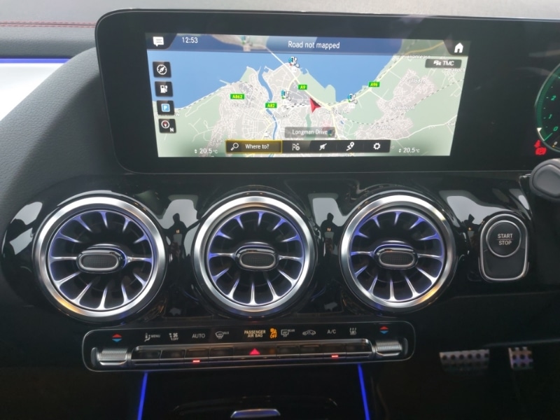 Used Mercedes-Benz EQA 2022 for sale - 77173964: Photo 11