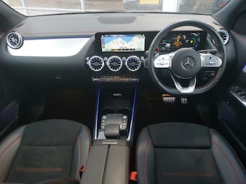 Used Mercedes-Benz EQA 2022 for sale - 77173964: Photo