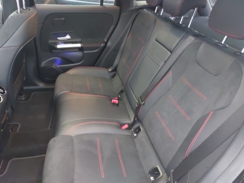 Used Mercedes-Benz EQA 2022 for sale - 77173964: Photo 6