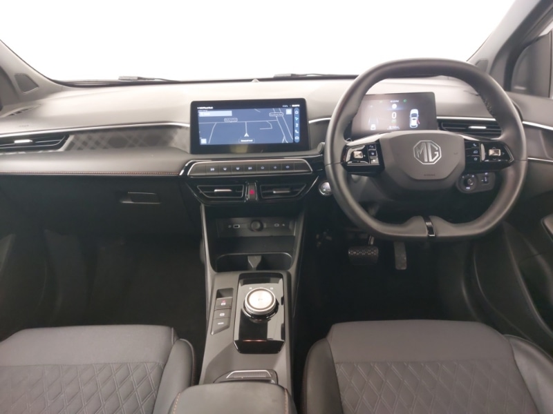 Used MG MG3 2024 for sale - 76532617: Photo 2