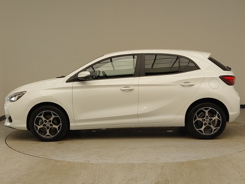 Used MG MG3 2024 for sale - 76532617: Photo 4