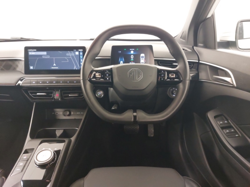 Used MG MG3 2024 for sale - 76532617: Photo 7