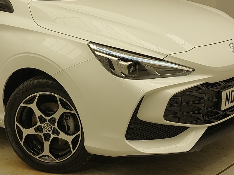 Used MG MG3 2024 for sale - 76532617: Photo 9