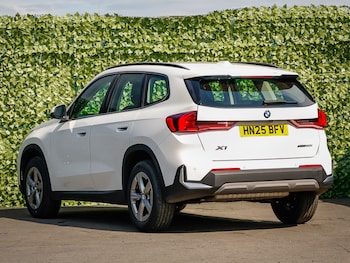 Used BMW X1 2025 for sale - 79480495: Photo