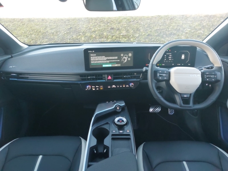 Used Kia EV6 2025 for sale - 77108400: Photo 2