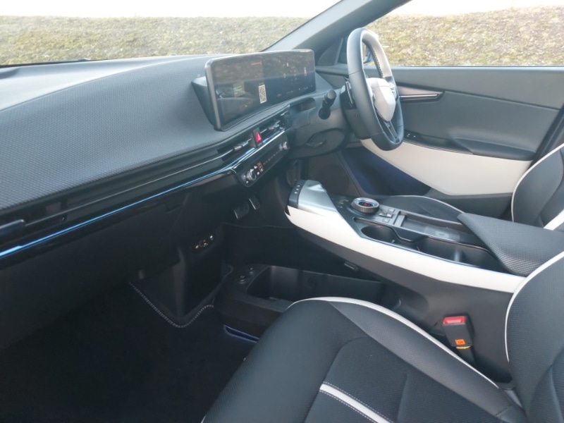 Used Kia EV6 2025 for sale - 77108400: Photo 5