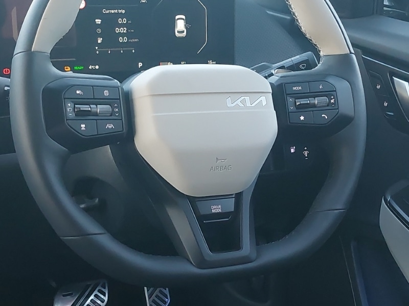 Used Kia EV6 2025 for sale - 77108400: Photo 7