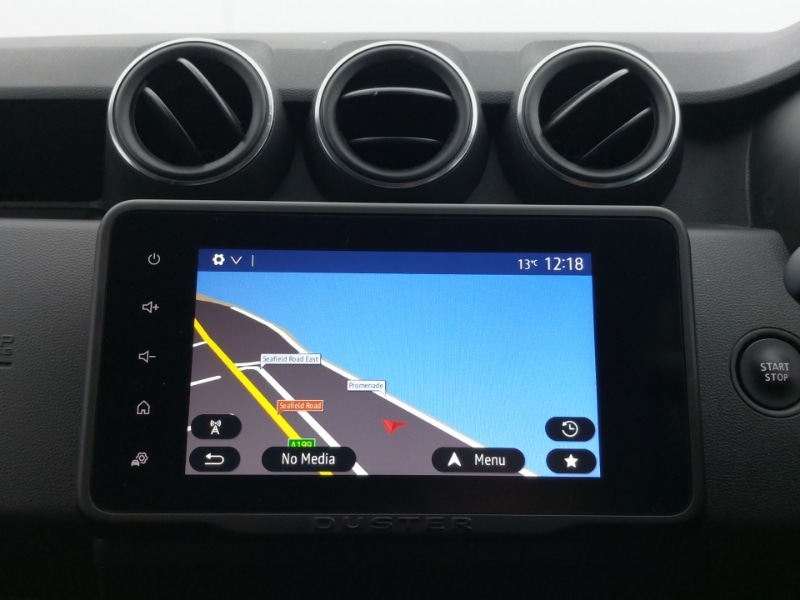 Used Dacia Duster 2022 for sale - 78146683: Photo 11