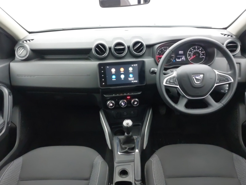 Used Dacia Duster 2022 for sale - 78146683: Photo 2