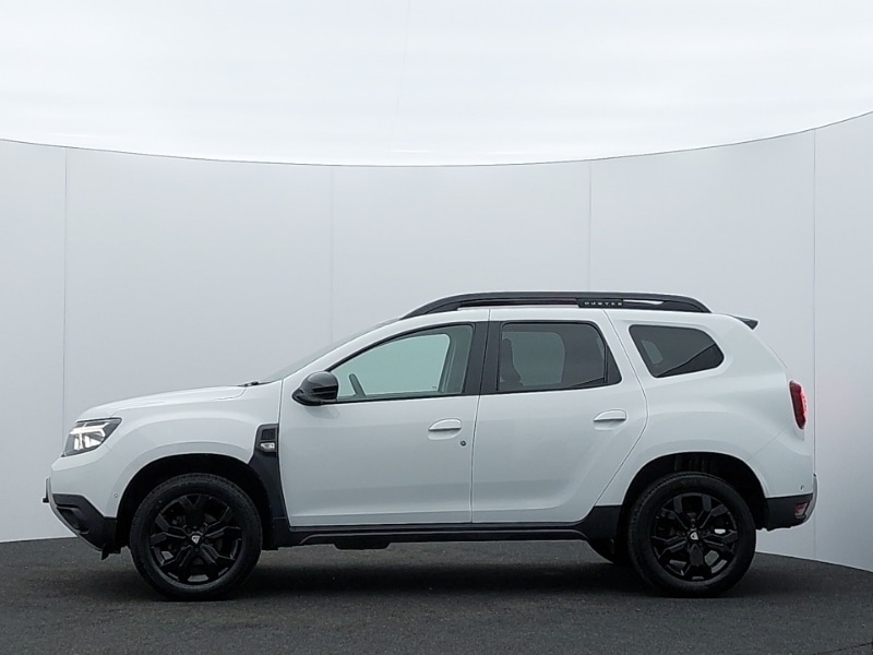 Used Dacia Duster 2022 for sale - 78146683: Photo 4