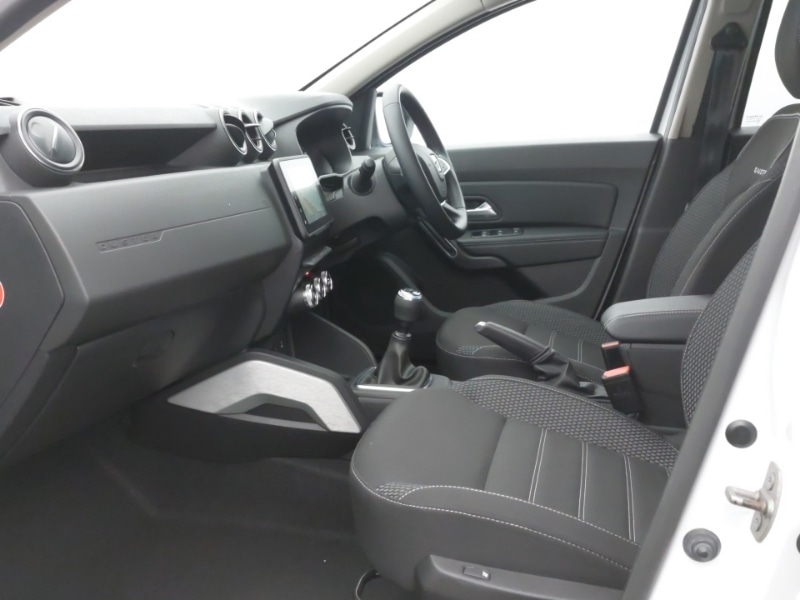 Used Dacia Duster 2022 for sale - 78146683: Photo 5