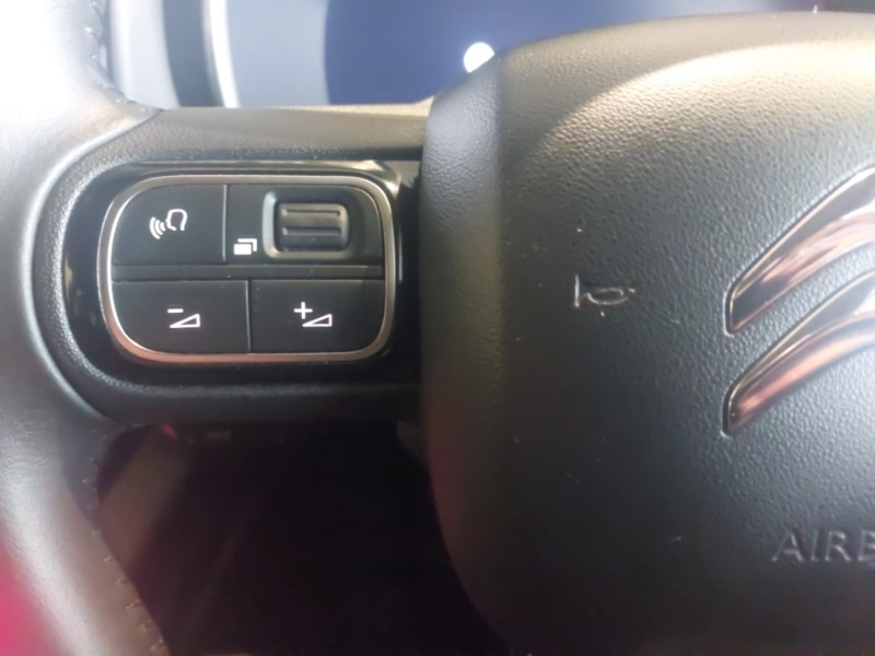 Used Citroen C5 Aircross 2022 for sale - 76369910: Photo 10