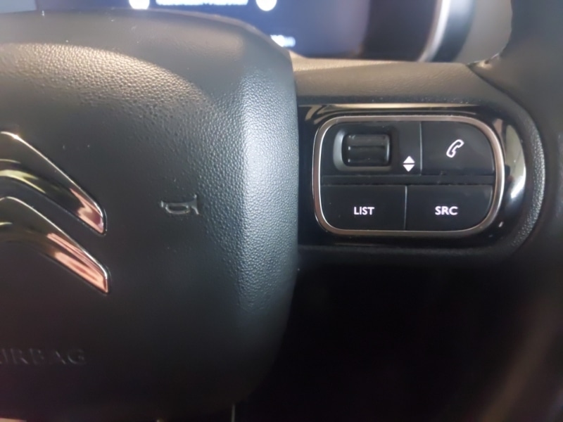 Used Citroen C5 Aircross 2022 for sale - 76369910: Photo 11