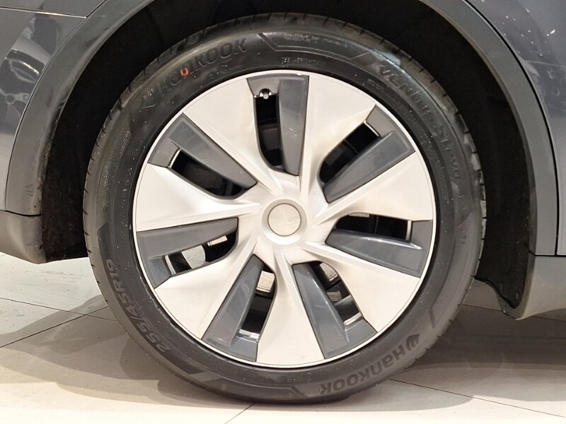 Used Tesla Model Y 2022 for sale - 77004197: Photo 12