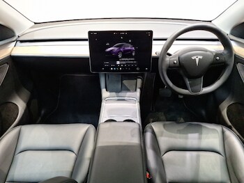Used Tesla Model Y 2022 for sale - 77004197: Photo