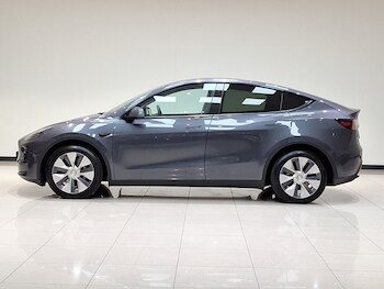 Used Tesla Model Y 2022 for sale - 77004197: Photo