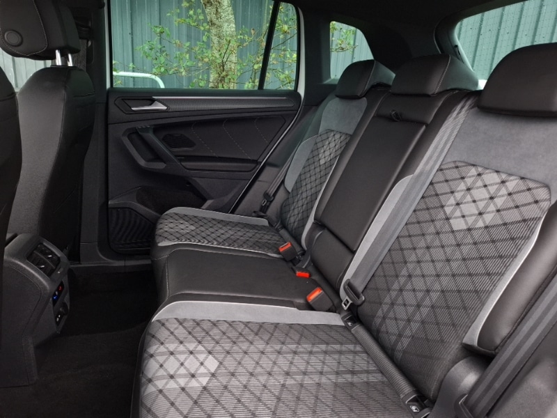 Used Volkswagen Tiguan 2023 for sale - 76770879: Photo 6