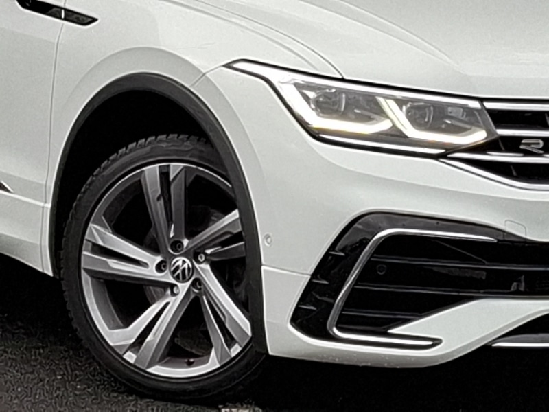 Used Volkswagen Tiguan 2023 for sale - 76770879: Photo 9