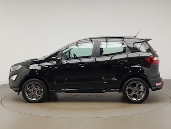 Used Ford Ecosport 2022 for sale - 76764802: Photo