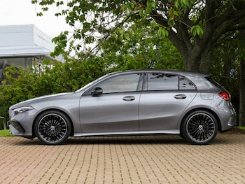 Used Mercedes-Benz A-Class 2026 for sale - 78877510: Photo