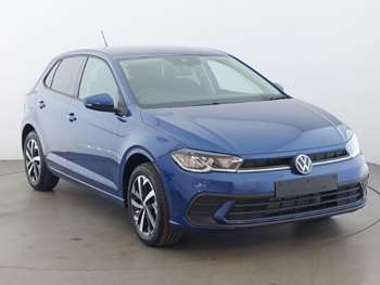 2024 - 1.0 TSI Match 5dr
