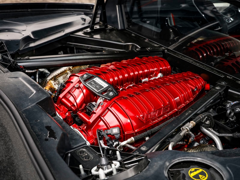 Used Chevrolet Corvette 2024 for sale - 76451630: Photo 8