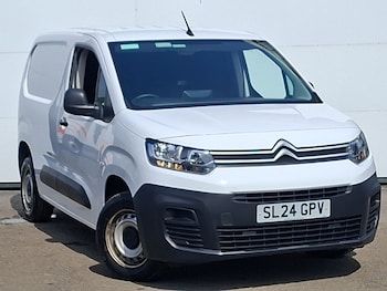 Used Citroen Berlingo 2024 for sale - 79242519: Photo
