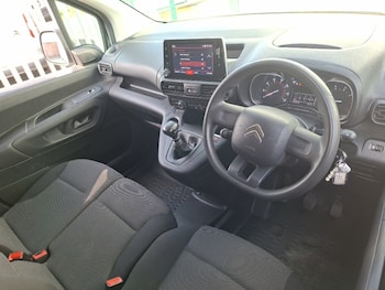 Used Citroen Berlingo 2024 for sale - 79242519: Photo