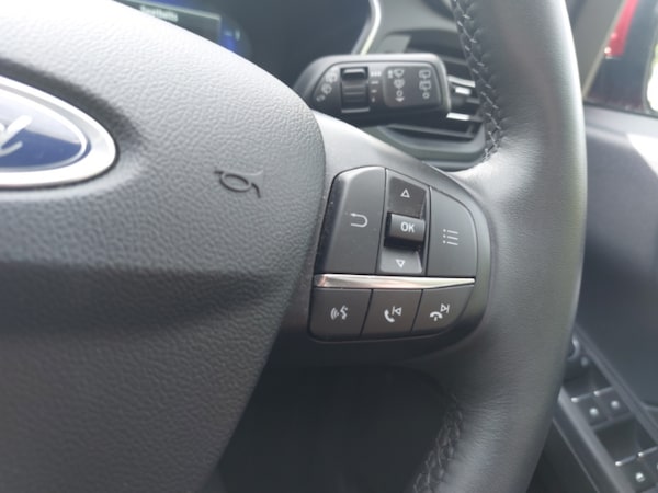 Used Ford Kuga 2021 for sale - 76275424: Photo 12