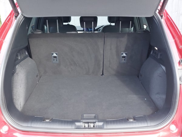 Used Ford Kuga 2021 for sale - 76275424: Photo 8