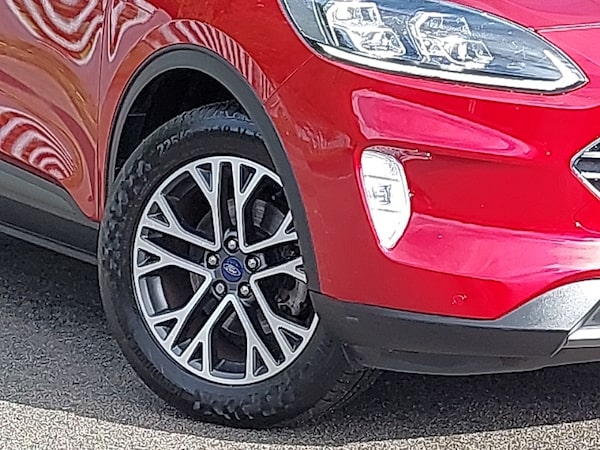 Used Ford Kuga 2021 for sale - 76275424: Photo 9