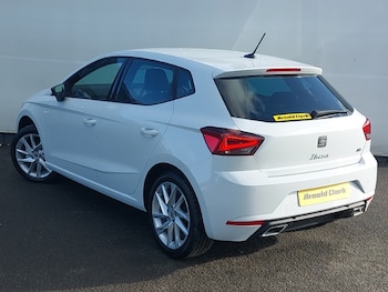 Used SEAT Ibiza 2025 for sale - 77985310: Photo