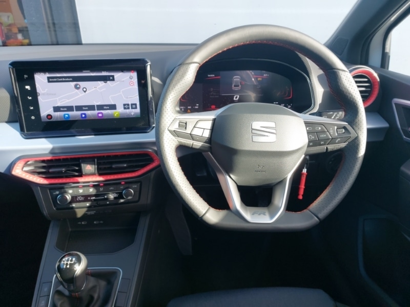 Used SEAT Ibiza 2025 for sale - 77985310: Photo 7