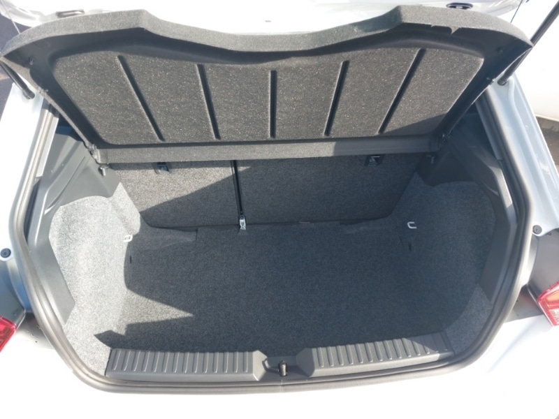 Used SEAT Ibiza 2025 for sale - 77985310: Photo 8