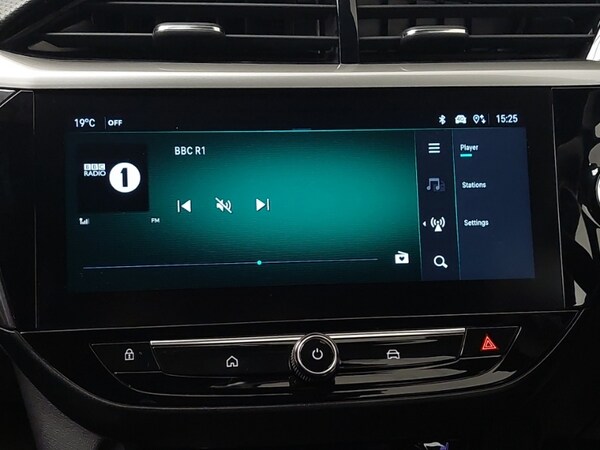 Used Vauxhall Corsa 2023 for sale - 76321151: Photo 10