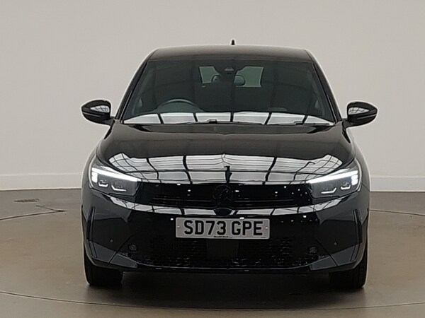 Used Vauxhall Corsa 2023 for sale - 76321151: Photo 12