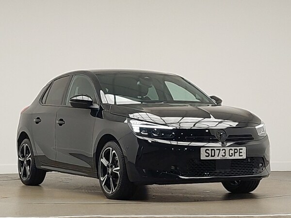 Used Vauxhall Corsa 2023 for sale - 76321151: Photo 1