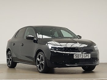 Vauxhall - Corsa