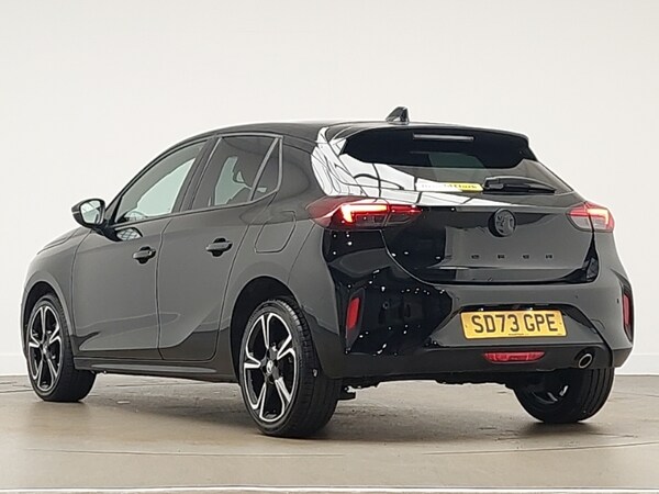 Used Vauxhall Corsa 2023 for sale - 76321151: Photo 3
