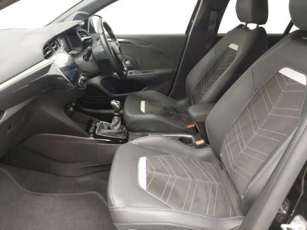 Used Vauxhall Corsa 2023 for sale - 76321151: Photo 5