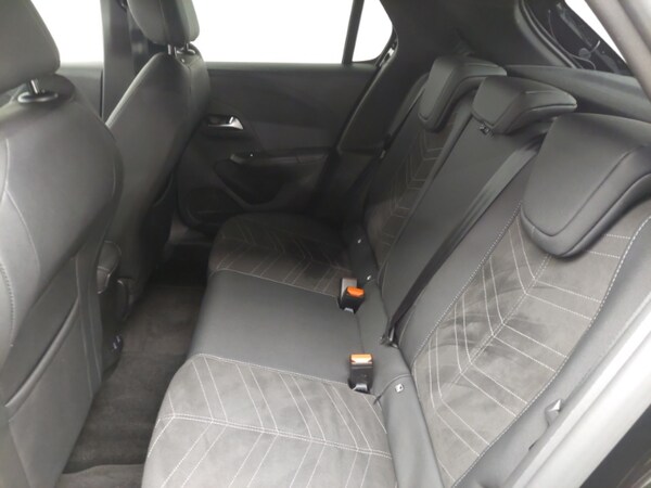 Used Vauxhall Corsa 2023 for sale - 76321151: Photo 6