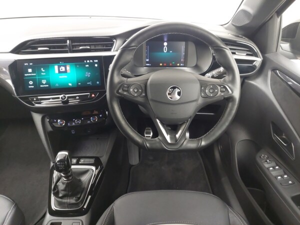 Used Vauxhall Corsa 2023 for sale - 76321151: Photo 7