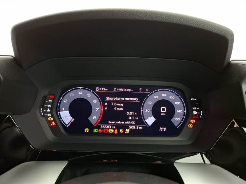 Used Audi A3 2022 for sale - 76392608: Photo 10