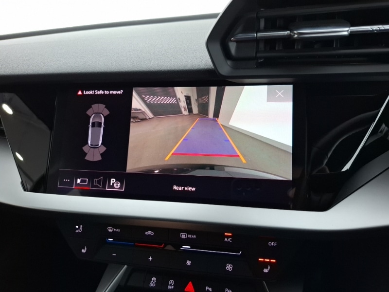 Used Audi A3 2022 for sale - 76392608: Photo 11